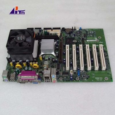 ATM-machineonderdelen Diebold Opteva 0MB 2G Moederbord 49204203000C