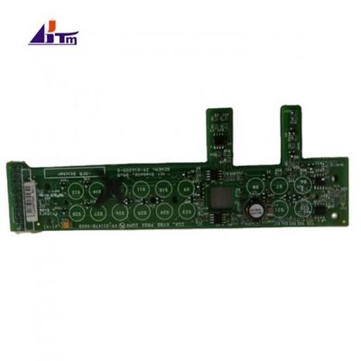 Automaten Spare Parts Diebold 5500 CCA Circuit Board Keyboard Prox COMB 49211478000D