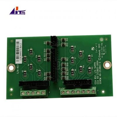 ATM-machineonderdelen Diebold 5500 CCA BSC I/O SUPR 49253805000A