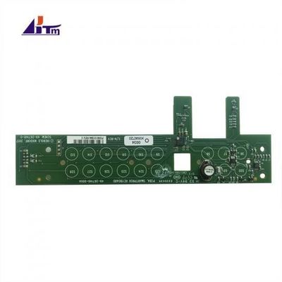 Automatische kassa Onderdelen Diebold 5550 PCBA Smartprox Keyboard 49267146000A