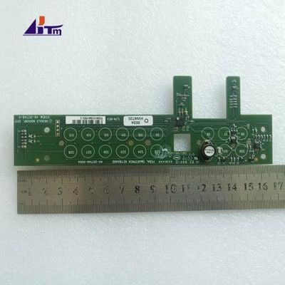 Automatische kassa Onderdelen Diebold 5550 PCBA Smartprox Keyboard 49267146000A