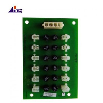 Automatische bedieningsapparatuur Onderdelen Diebold Opteva Power Distribution Board 49211393000A