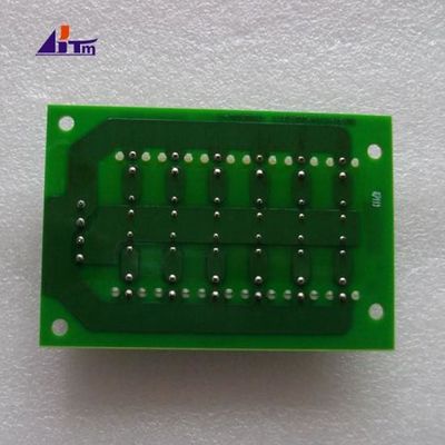 Automatische bedieningsapparatuur Onderdelen Diebold Opteva Power Distribution Board 49211393000A
