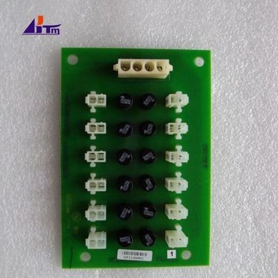 Automatische bedieningsapparatuur Onderdelen Diebold Opteva Power Distribution Board 49211393000A