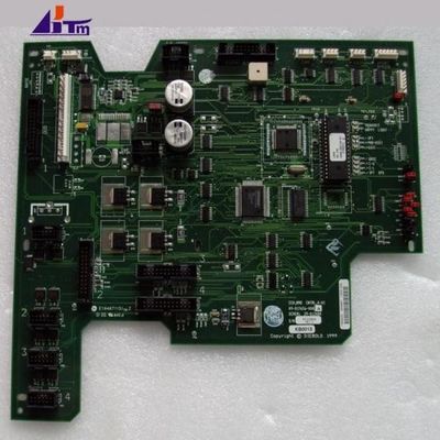 ATM-onderdelen Diebold CCA KIT MMD CNTRL 4-HI 24V STD 19042137000A