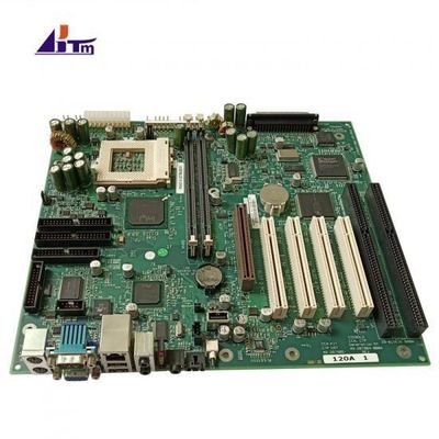 ATM-onderdelen Diebold PCB-moederbord ALLEEN CTP G5 1.2 GHZ 49207805120A