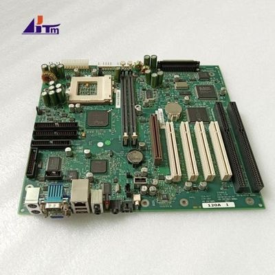 ATM-onderdelen Diebold PCB-moederbord ALLEEN CTP G5 1.2 GHZ 49207805120A