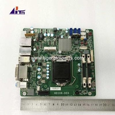 Diebold CCA PRCSR AIO CI5 2,7 GHz-controller 49256605200A 49274878200A