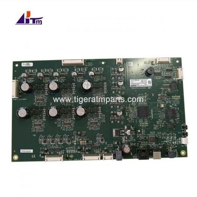 ATM-onderdelen Diebold Nixdorf DN200 PCBA CNTRL SAFE RMV4 onderste controller board 1750311974