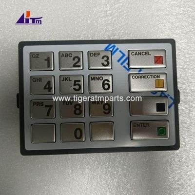 Diebold Nixdorf ATM Onderdelen EPP7 BSC Keypad 01750344829 1750344829