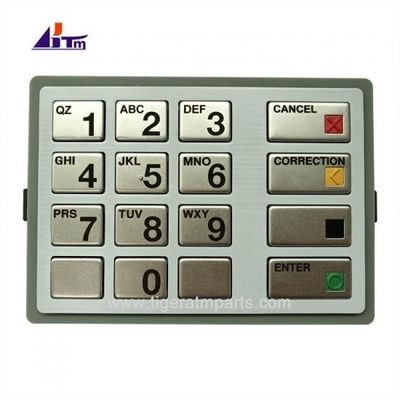 ATM-machineonderdelen Diebold EPP7 Keyboard Engels 49249431000A