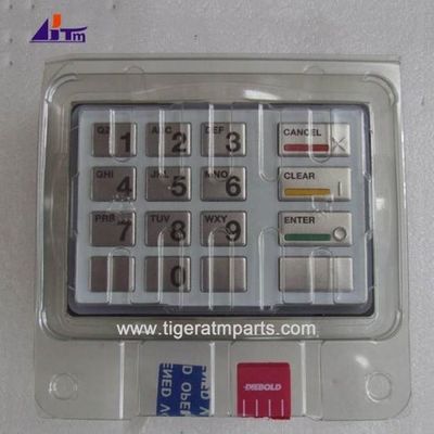 49216680707E Diebold EPP5 toetsenbord ATM-machineonderdelen