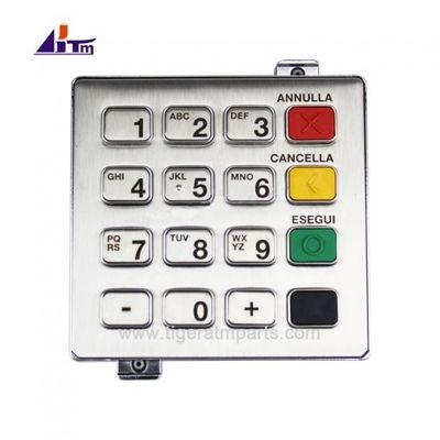 49255715736B Diebold Kleine EPP7-toetsenbord ATM-machineonderdelen