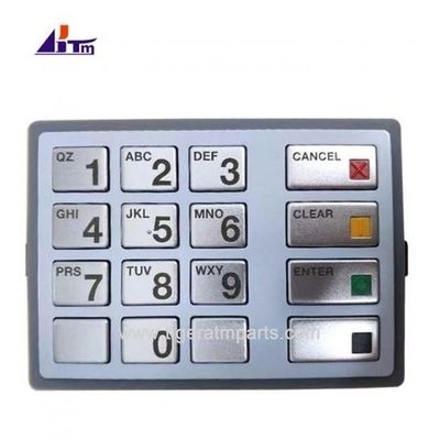 49249431000B Diebold EPP7-toetsenbord Pinpad ATM-machineonderdelen