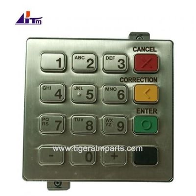 49255715721B Diebold EPP7 SM ENG Toetsenbord ATM-machineonderdelen