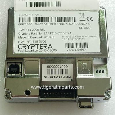 49255715721B Diebold EPP7 SM ENG Toetsenbord ATM-machineonderdelen