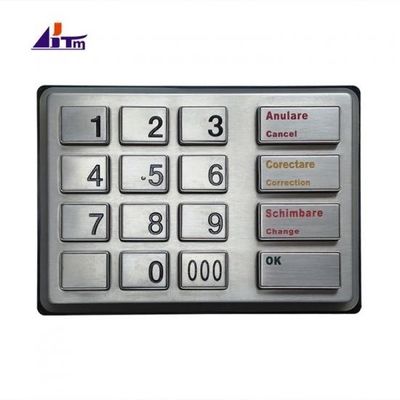 ATM-machineonderdelen Diebold Nixdorf Opteva EPP4 toetsenbord 49211444000A