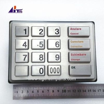 ATM-machineonderdelen Diebold Nixdorf Opteva EPP4 toetsenbord 49211444000A