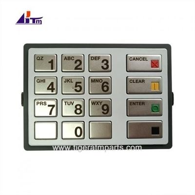 ATM-machineonderdelen Diebold Nixdorf EPP7 Keyboard 49249442707B