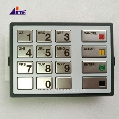 ATM-machineonderdelen Diebold Nixdorf EPP7 Keyboard 49249442707B