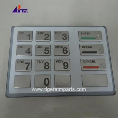 ATM-machineonderdelen Diebold Nixdorf EPP5 toetsenbord met meerdere talen 49216680717A