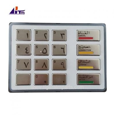 ATM-machineonderdelen Diebold Opteva EPP5 Keyboard Arabische versie 49216680700A