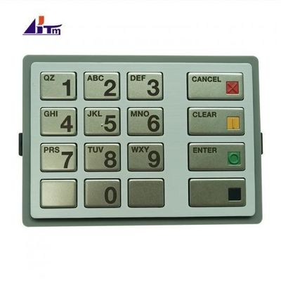 ATM-machineonderdelen Diebold EPP7 PCI-Plus Keyboard Engelse versie 49249443707A