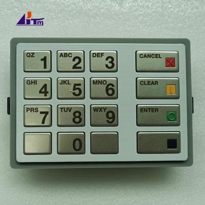 ATM-machineonderdelen Diebold EPP7 PCI-Plus Keyboard Engelse versie 49249443707A