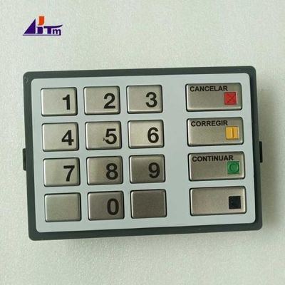 Automatische automaten Diebold EPP7 Keyboard 49249440764A