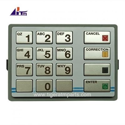 49249440721B Diebold EPP7 toetsenbord ATM-machineonderdelen