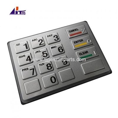 ATM-het Toetsenbord 49-216680-701A 49216680701A van Diebold EPP5 BSC LGE ST van Machinedelen
