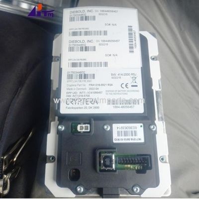 ATM-machineonderdelen DN Diebold Nixdorf EPP7 Keyboard 1750344832