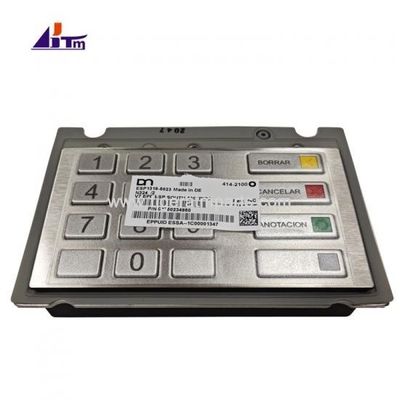 ATM-machineonderdelen Diebold Nixdorf DN V7 EPP toetsenbord toetsenbord Pinpad 01750234950