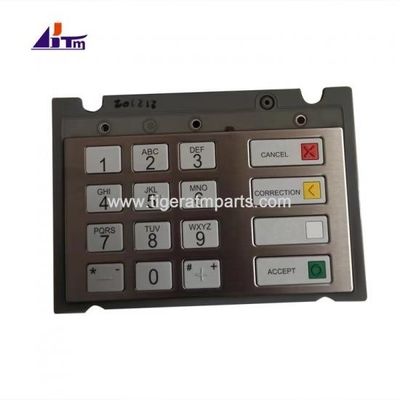 ATM-machineonderdelen Diebold Nixdorf DN EPP V8 INT2 ASIA PK2 toetsenbord 1750346539
