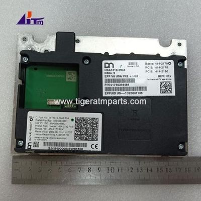 ATM-machineonderdelen Diebold Nixdorf DN Serie EPP V8 USA PK2 Keypad 1750346484