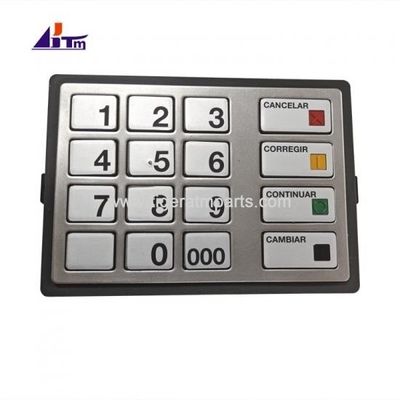 49249940755B Diebold ATM-onderdelen DN EPP7 BSC Keypad 49-249940-755B