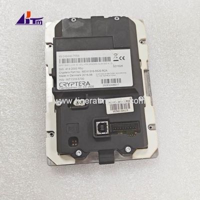 49249940755B Diebold ATM-onderdelen DN EPP7 BSC Keypad 49-249940-755B