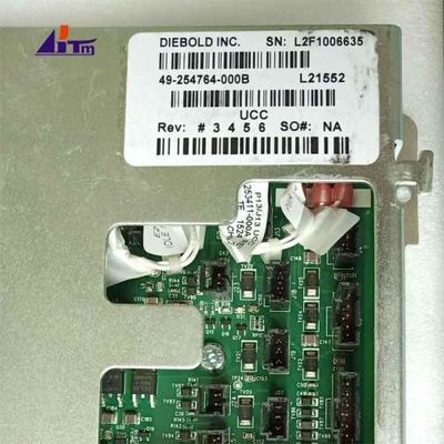 ATM-onderdelen Diebold 5500 Schakelvoeding UCC Box 49254764000B