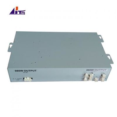 Automatische machineonderdelen Diebold 980W Stroomvoorziening 19063498000A