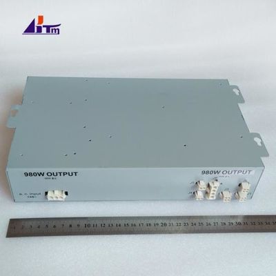 Automatische machineonderdelen Diebold 980W Stroomvoorziening 19063498000A