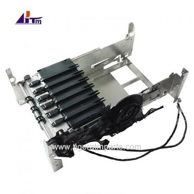 49225250000A Diebold Opteva AFD 1.5 versie Stacker ATM machineonderdelen