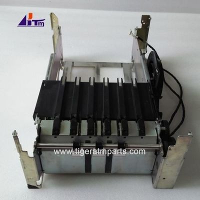 49225250000A Diebold Opteva AFD 1.5 versie Stacker ATM machineonderdelen