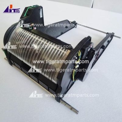 Diebold Nixdorf DN serie SDU Stacker Dispens Unit ATM onderdelen 1750310083