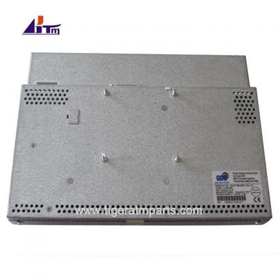 ATM-machineonderdelen Diebold Opteva 10,4 inch LCD-scherm 49201784000A 49201784000B 49201784000C