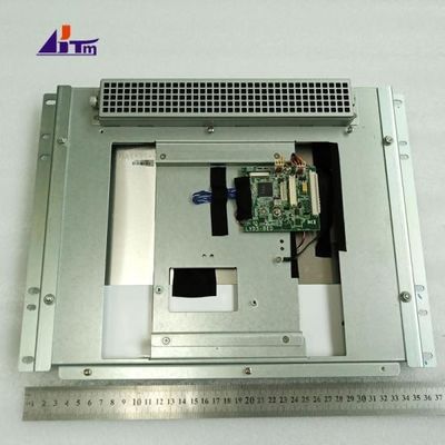 ATM-machineonderdelen Diebold 5500 Monitor AIO LCD 15 inch SVD 49250933000A