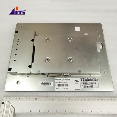 Automatische apparaatonderdelen Diebold Opteva LCD Monitor 15' Consumer Display 49223841000A