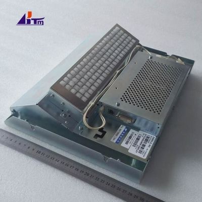 Automatische geldautomaten Diebold 15