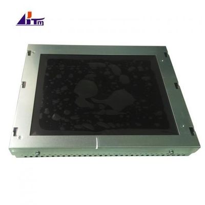 Deeltjes van de geldautomaat Diebold 10.4