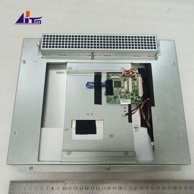 ATM-machineonderdelen Diebold 5500 15 inch LCD-monitor 49250934000A