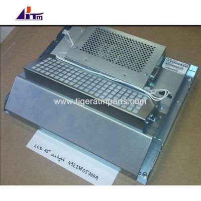 ATM-machine onderdelen Diebold LCD 15 inch zonlicht zichtbaar display 49223805000A